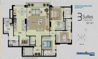 Imagem 5: Apartamento, Setor Marista, Goiânia - GO