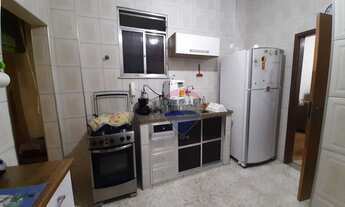 Imagem 3: Apartamento com 2 dormitórios à venda, 67 m² por R$ 190.000,00 - Cascadura - Rio de Janeir