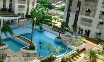 Imagem: Vendo Apto Mobiliado na Maramabaia