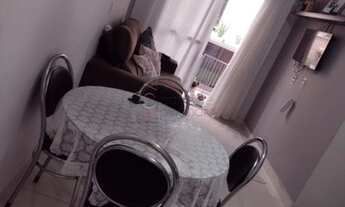 Imagem 2: Jundiaí - Apartamento Padrão - Jardim São Vicente