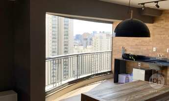 Imagem: Lindo apartamento reformado para locação