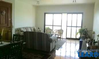 Imagem: APARTAMENTO - ALPHAVILLE - SP