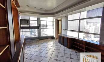 Imagem 3: Sala para alugar, 44 m² por R$ 745,00/mês - Lourdes - Belo Horizonte/MG