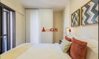 Imagem 6: Apartamento com ótimo preço no bairro Itaim Bibi. Confira!