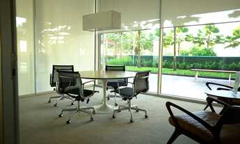 Imagem 2: Apartamentos com Vista Mar da Barra da Tijuca - Ampla Varanda c/ Lazer Completo