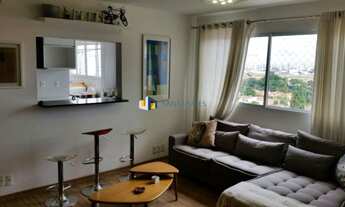 Imagem 3: LINDO APARTAMENTO 3 DORMITORIOS PERTO DA AV. CECI