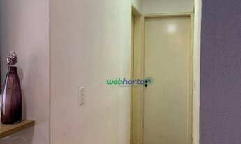 Imagem 5: Apartamento á venda com 2 dormitórios 47 m² por R$ 265.000 - Horto do Ypê - São Paulo/SP