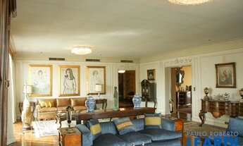 Imagem 4: APARTAMENTO - JARDIM AMÉRICA - SP