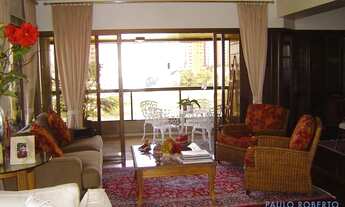 Imagem 6: APARTAMENTO - PANAMBY - SP