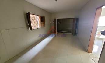 Imagem 2: Casa Aluguel - Locação - Bairro Cabral - Teresina - Piauí