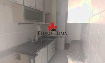 Imagem 4: Apartamento de 3 Dormitórios, sendo 1 suíte e 1 Vaga, em Penha