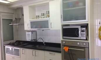 Imagem 5: APARTAMENTO - MORUMBI - SP