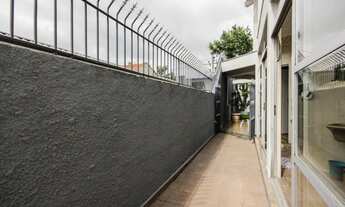 Imagem 7: Sobrado - Alto de Pinheiros - Rua Pio XI