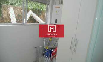 Imagem 7: Apartamento à venda no bairro Cambuci - São Paulo/SP, Zona Sul