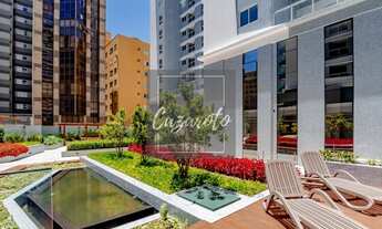 Imagem 7: Apartamentos Novo a Venda com 3 Dormitórios sendo 1 Suíte, c om 93 m² na Avenida Visconde