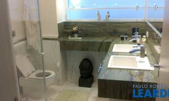 Imagem 4: APARTAMENTO - CONSOLAÇÃO - SP