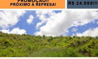 Imagem: Terreno próximo à rodovia