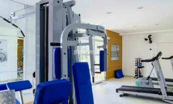 Imagem 5: Vila Mariana Apartamento com 2 dormitórios