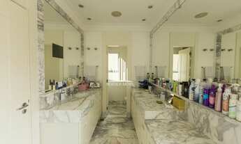 Imagem 5: Apartamento de Alto Padrão na Vila Nova Conceição 446m² de área total