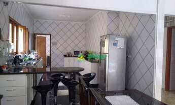 Imagem 7: Sobrado com 3 dormitórios à venda, 305 m² por R$ 1.290.000,00 - Jardim Santa Clara - Guaru