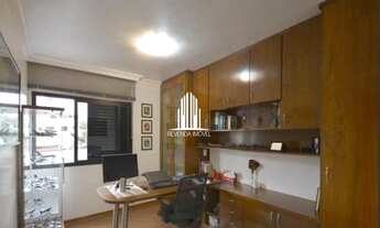 Imagem 7: Apartamento na Saúde 126m² 3 quartos, 1 suíte, 2 banheiros e 3 vagas