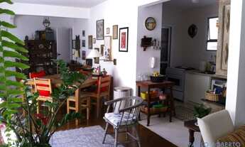 Imagem 7: APARTAMENTO - JARDIM AMÉRICA - SP