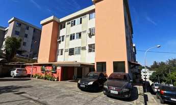 Imagem 2: Apartamento à venda no bairro Jaqueline - Belo Horizonte/MG