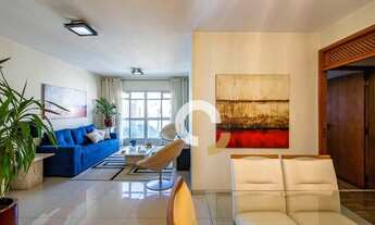 Imagem 2: Cobertura com 4 dormitórios à venda, 225 m² por R$ 1.810.000,00 - Cambuí - Campinas/SP