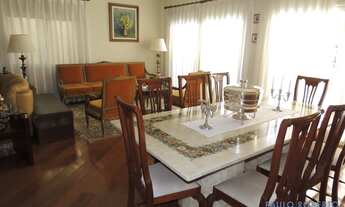 Imagem 4: CASA ASSOBRADADA - PLANALTO PAULISTA - SP