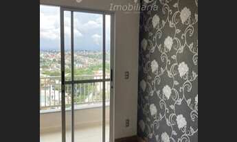 Imagem 3: Lindo Apartamento Condomínio Passeo - Wanel Ville 1