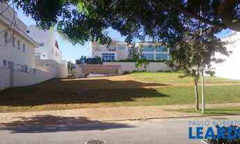 Imagem 3: TERRENO EM CONDOMÍNIO - ALPHAVILLE - SP