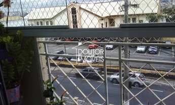 Imagem: São Paulo - Apartamento Padrão - VILA