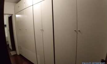 Imagem 7: APARTAMENTO - MOEMA ÍNDIOS - SP