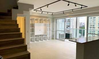 Imagem 5: Apartamento 2 Suítes - Duplex