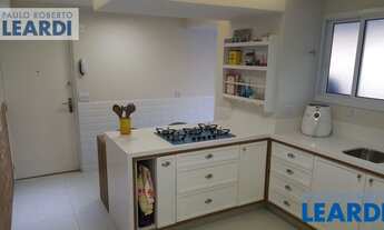 Imagem 3: APARTAMENTO - VILA MARIANA - SP