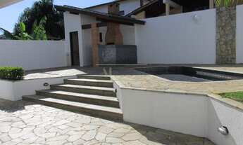 Imagem 7: SANTANA DE PARNAÍBA - Casa de Condomínio - Alphaville 06