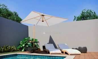 Imagem 4: Casa com 3 dormitórios - Residencial Ibi Aram I - Itupeva/SP