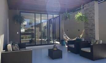 Imagem: GOIâNIA - Casa de Condomínio - Condomínio