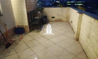 Imagem 4: Cobertura 110m² na Vila Formosa