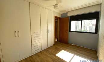 Imagem 2: APARTAMENTO - CAMPO BELO - SP