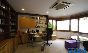 Imagem 4: CASA EM CONDOMÍNIO - ALPHAVILLE - SP