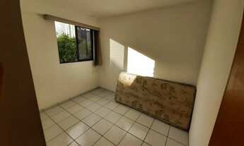 Imagem 6: Apartamento para venda possui 64 metros quadrados com 3 quartos em Encruzilhada - Recife