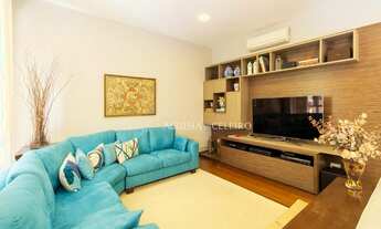 Imagem 6: SãO PAULO - Apartamento Padrão - Jardim Paulista