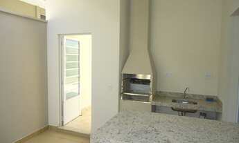 Imagem 4: Casa à venda Condomínio Village Damha I com com 3 quartos sendo 1 suíte, espaço gourmet, 1