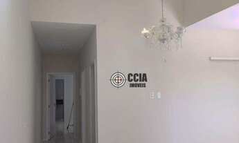 Imagem 4: Casa com 2 dormitórios à venda, 69 m² por R$ 285.000,00 - Jardim Marcely - Foz do Iguaçu/P