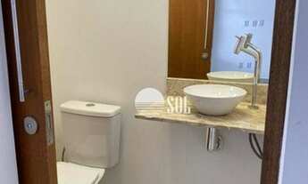 Imagem 4: Casa com 3 dormitórios para alugar, 113 m² por R$ 4.250,00/mês - Jardim Toscana - Indaiatu