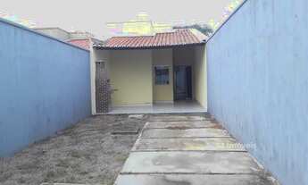 Imagem 2: CRATO - Casa Padrão - NOSSA SENHORA DE FÁTIMA