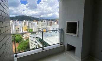 Imagem 4: Apartamento de 2 dormitórios (1 suíte) - 2 vagas no Centro de Florianópolis