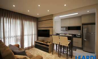 Imagem 6: APARTAMENTO - ALPHAVILLE - SP