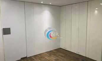 Imagem 5: Conjunto para alugar, 216 m² - Vila Olímpia - São Paulo/SP